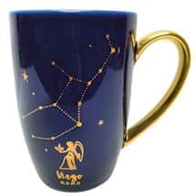 Alternate image Zodiac Mugs